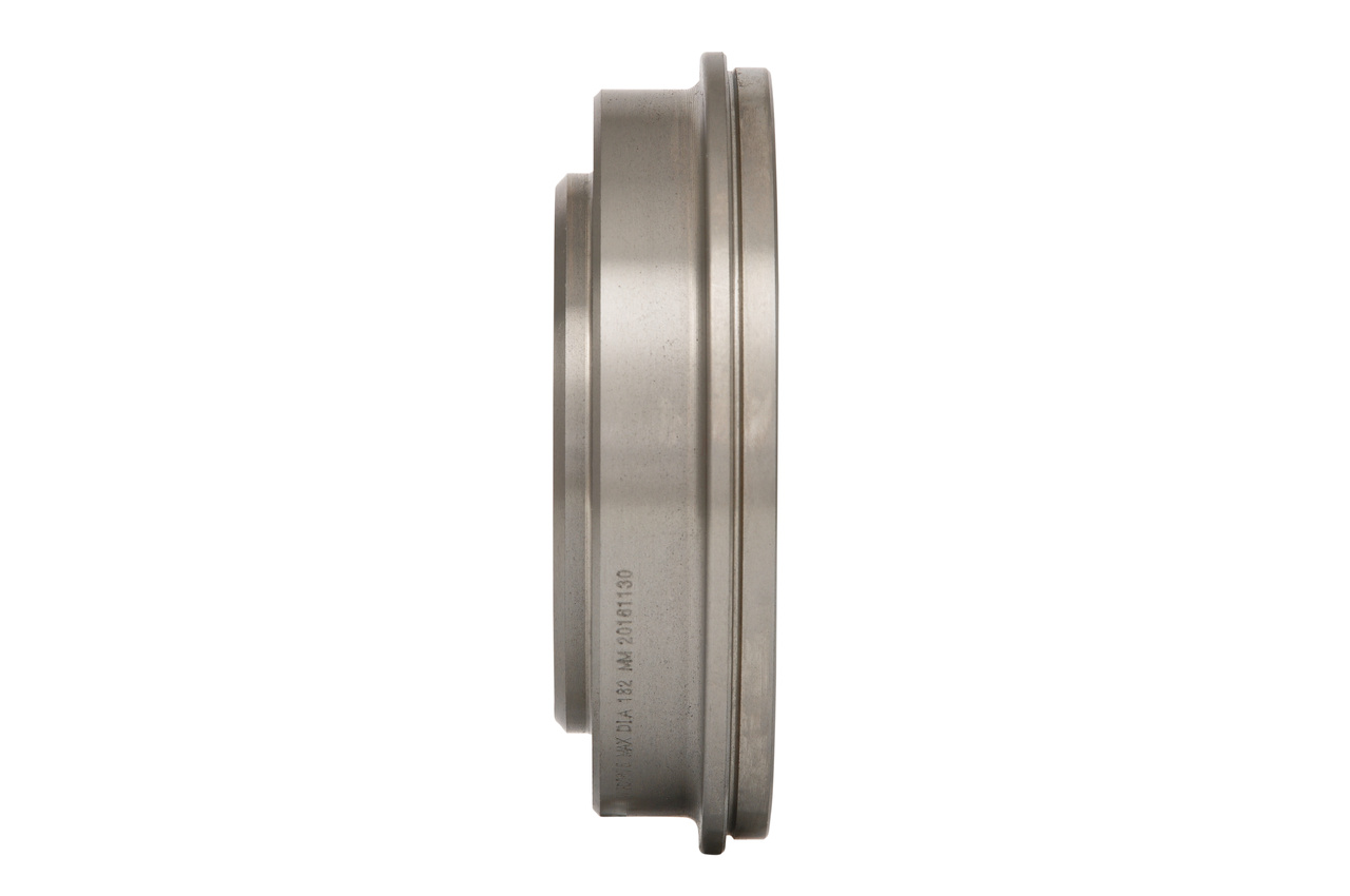Tamburo freno - 0 986 477 278 BOSCH