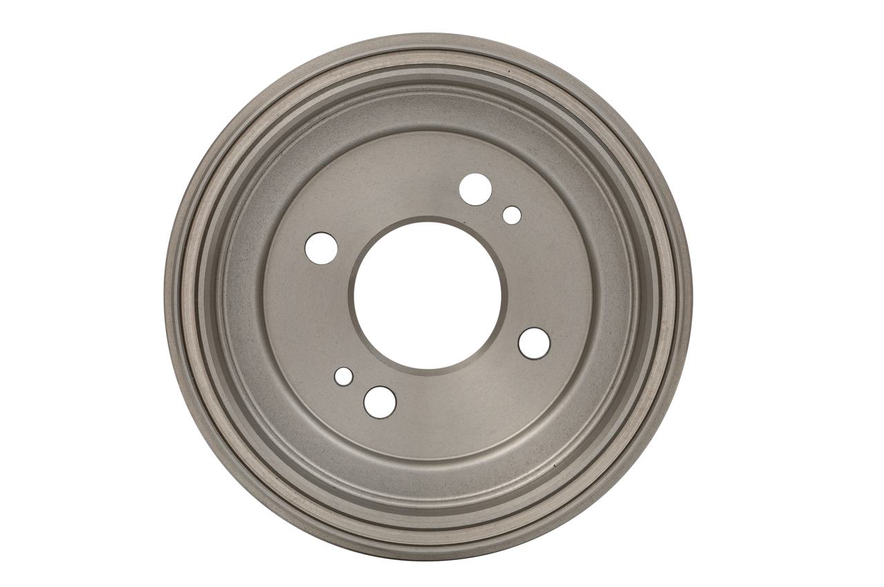 Tamburo freno - 0 986 477 278 BOSCH