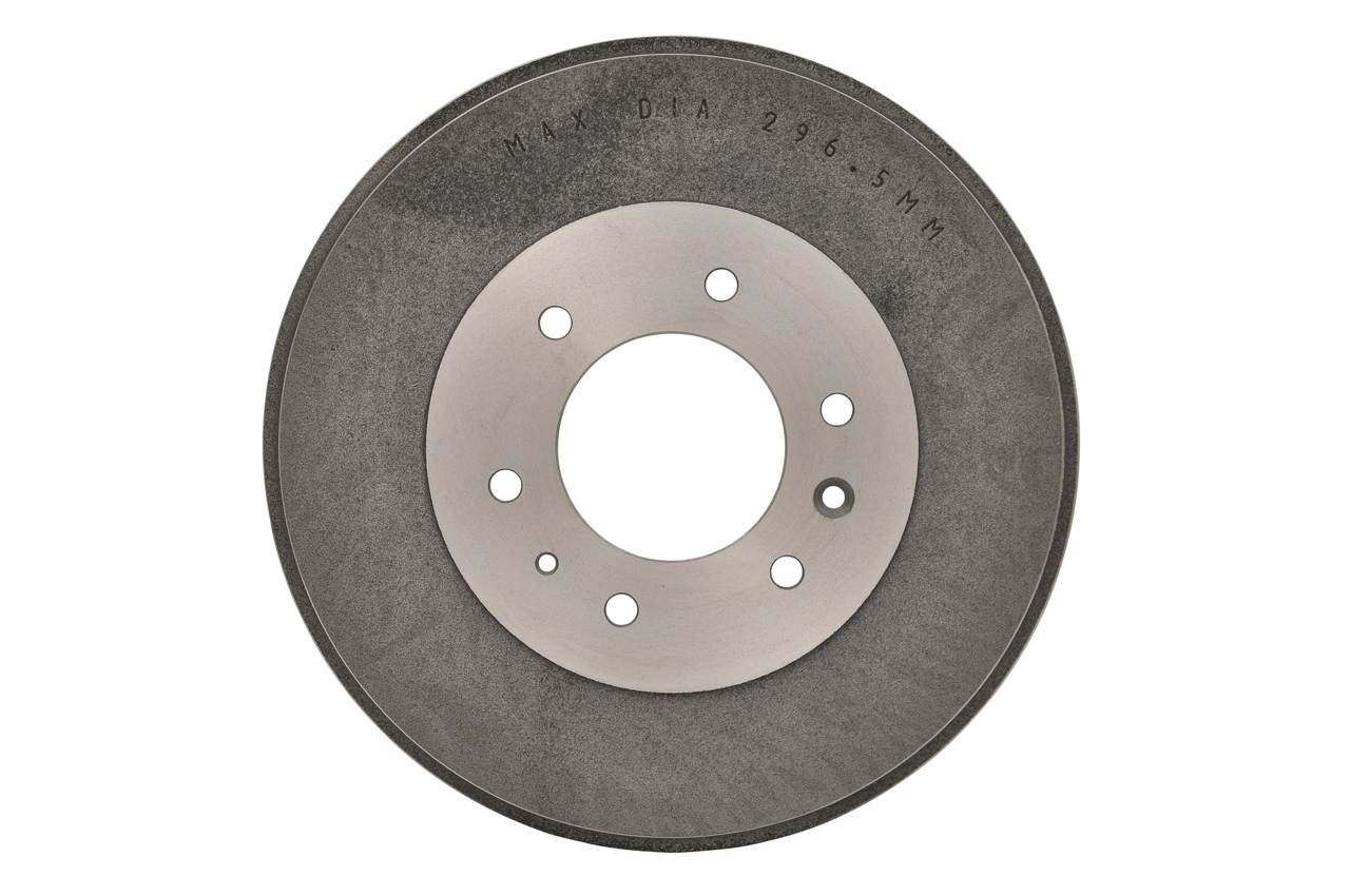 Brake Drum - 0 986 477 280 BOSCH