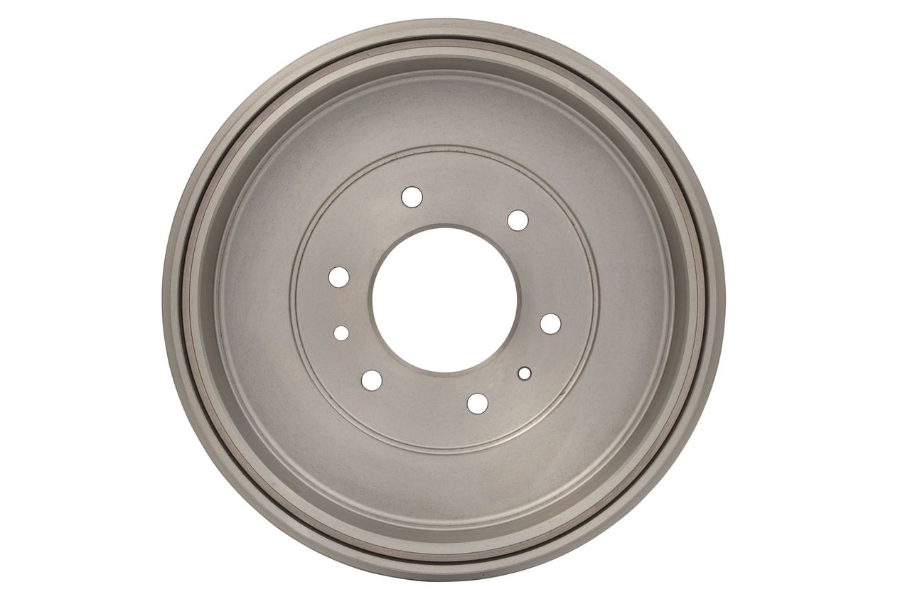 Brake Drum - 0 986 477 280 BOSCH