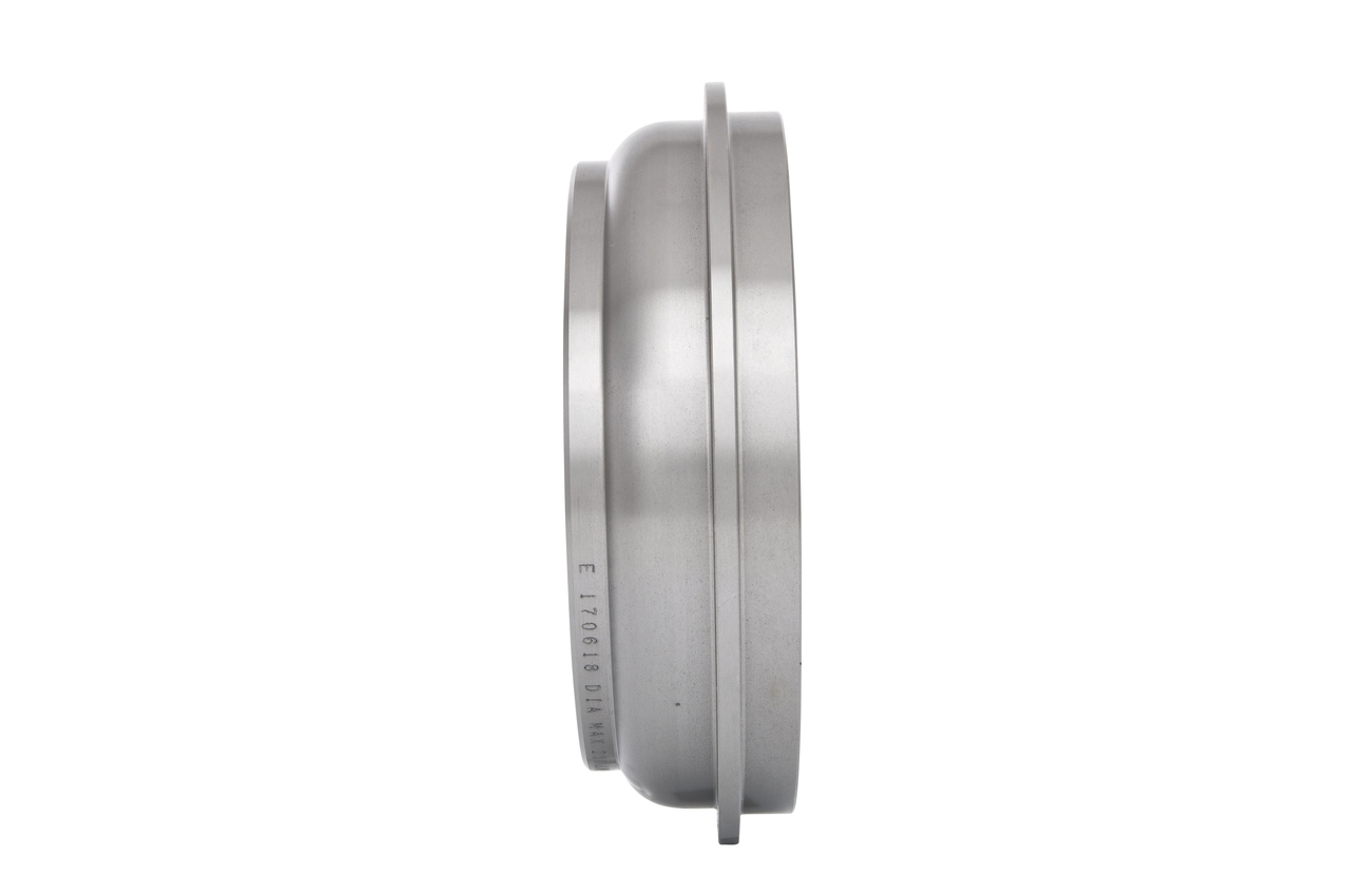 Brake Drum - 0 986 477 282 BOSCH