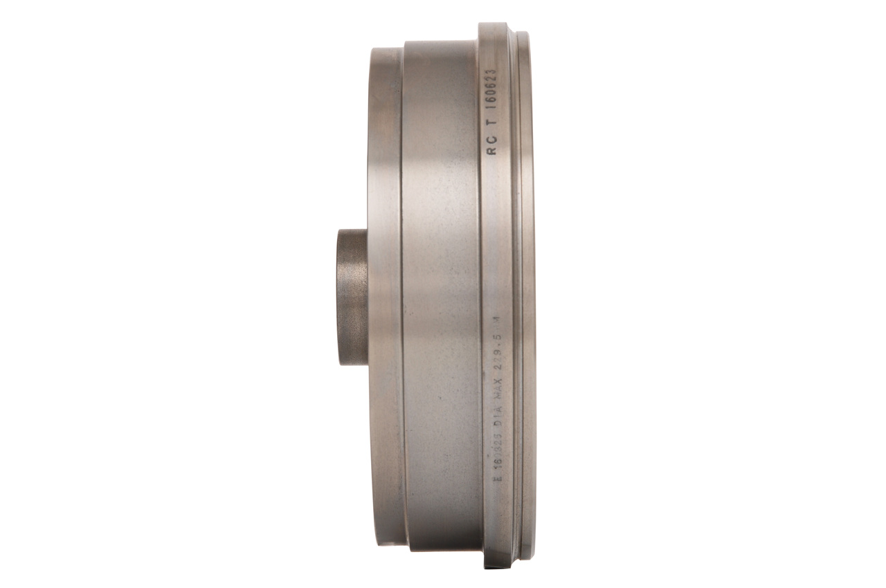 Brake Drum - 0 986 477 283 BOSCH