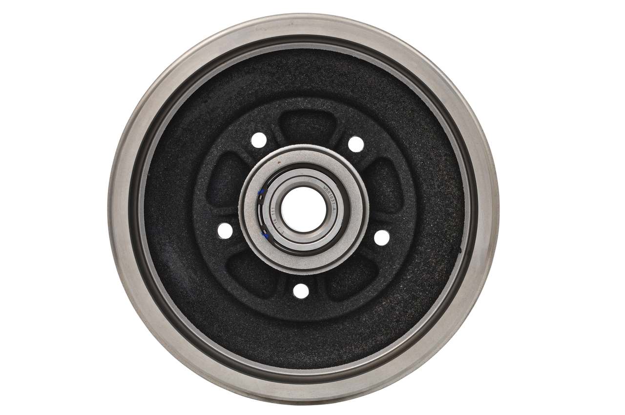 Brake Drum - 0 986 477 283 BOSCH