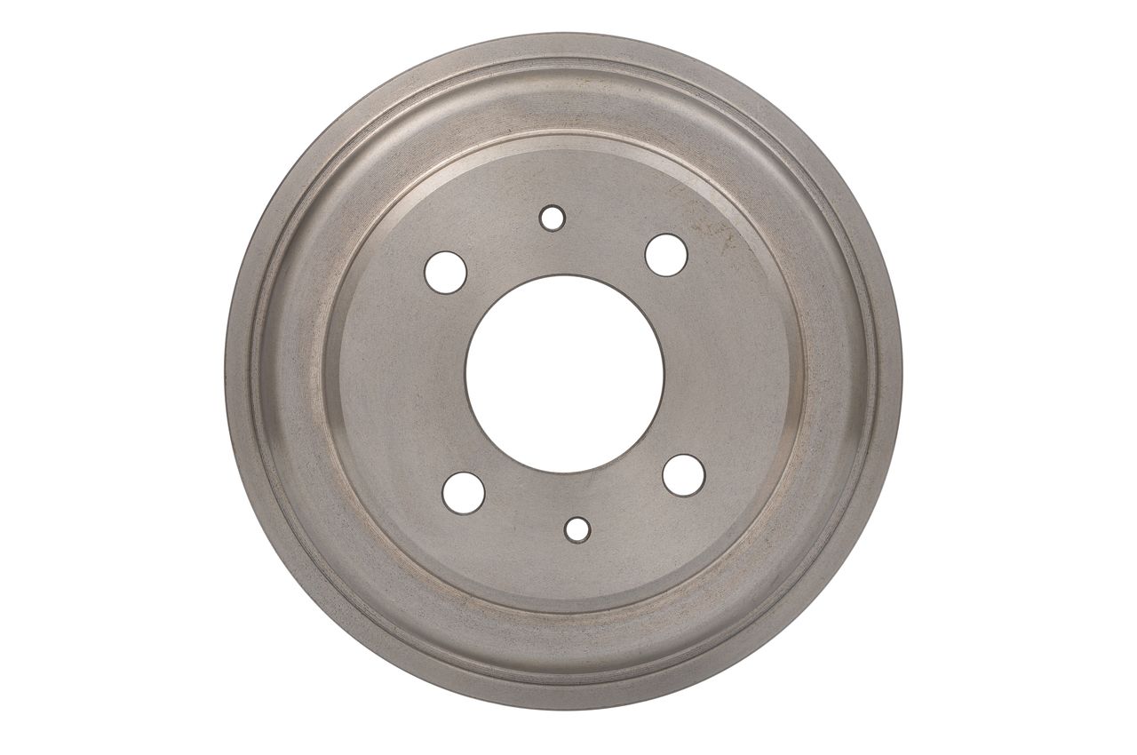Tamburo freno - 0 986 477 284 BOSCH