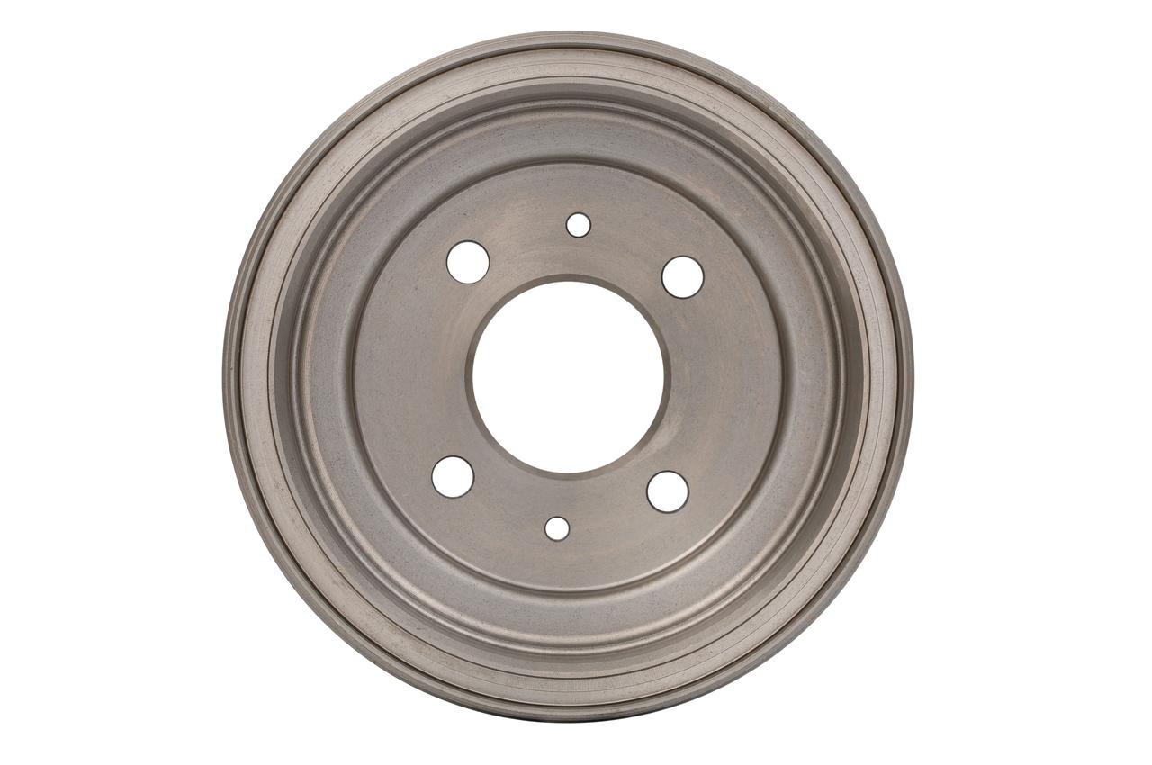 Brake Drum - 0 986 477 284 BOSCH