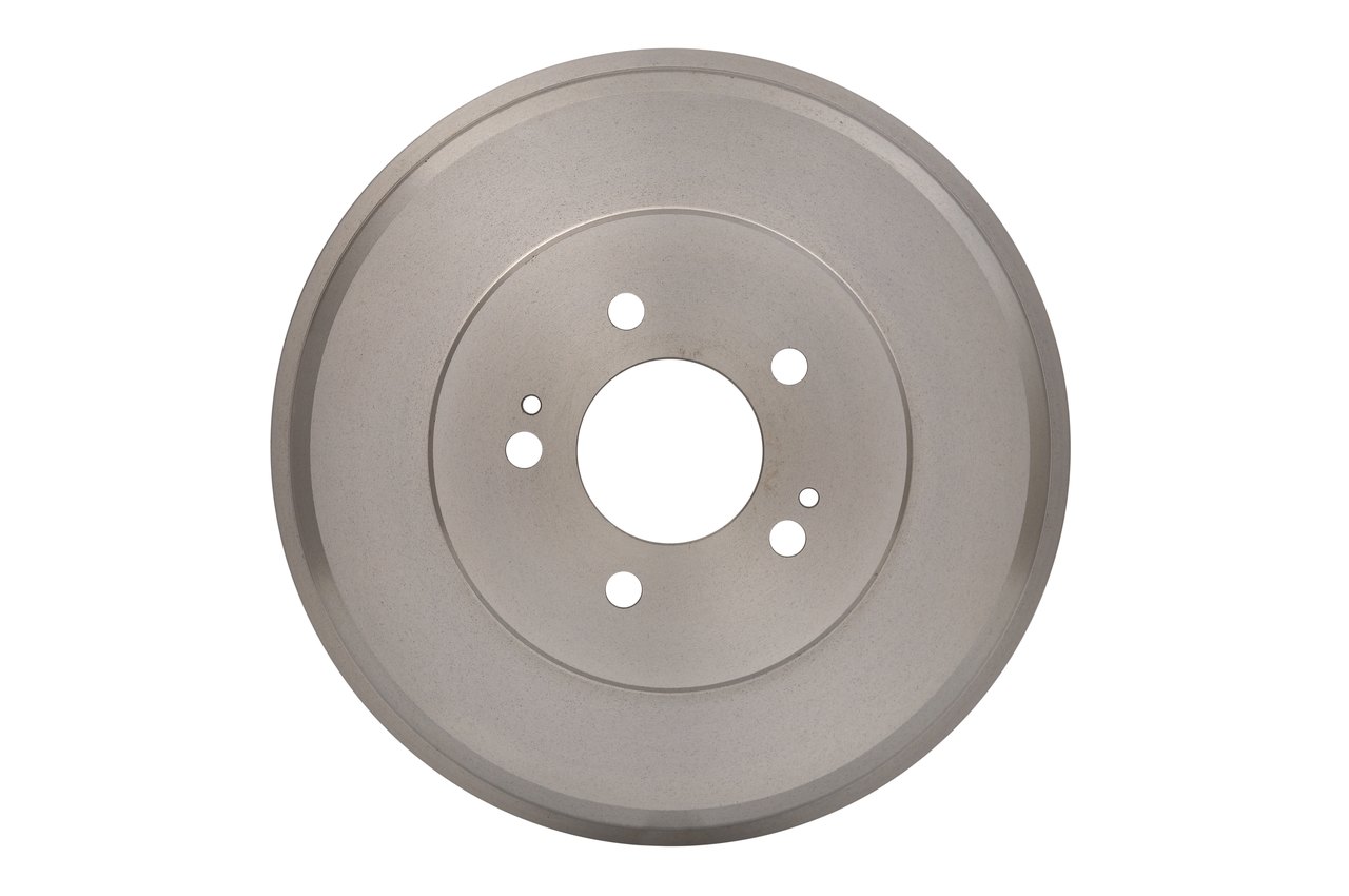 Brake Drum - 0 986 477 285 BOSCH