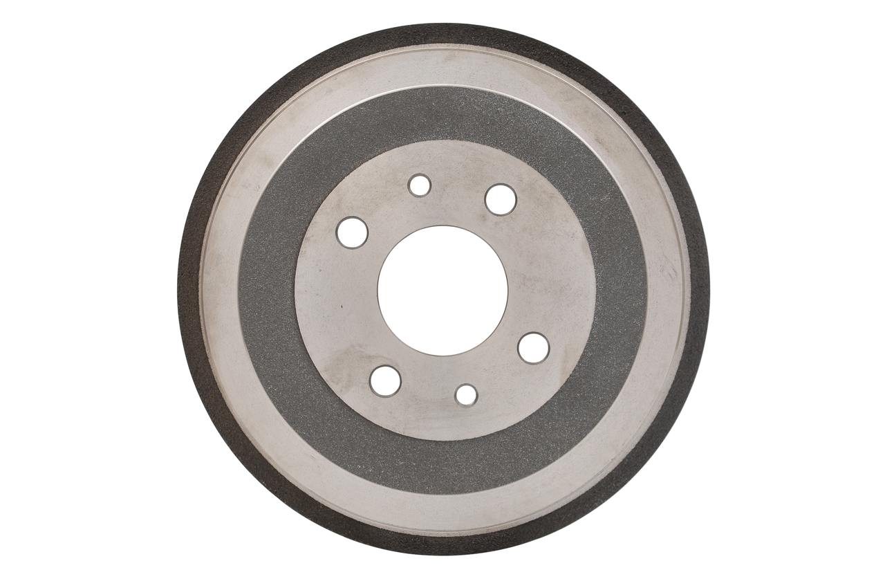 Brake Drum - 0 986 477 286 BOSCH