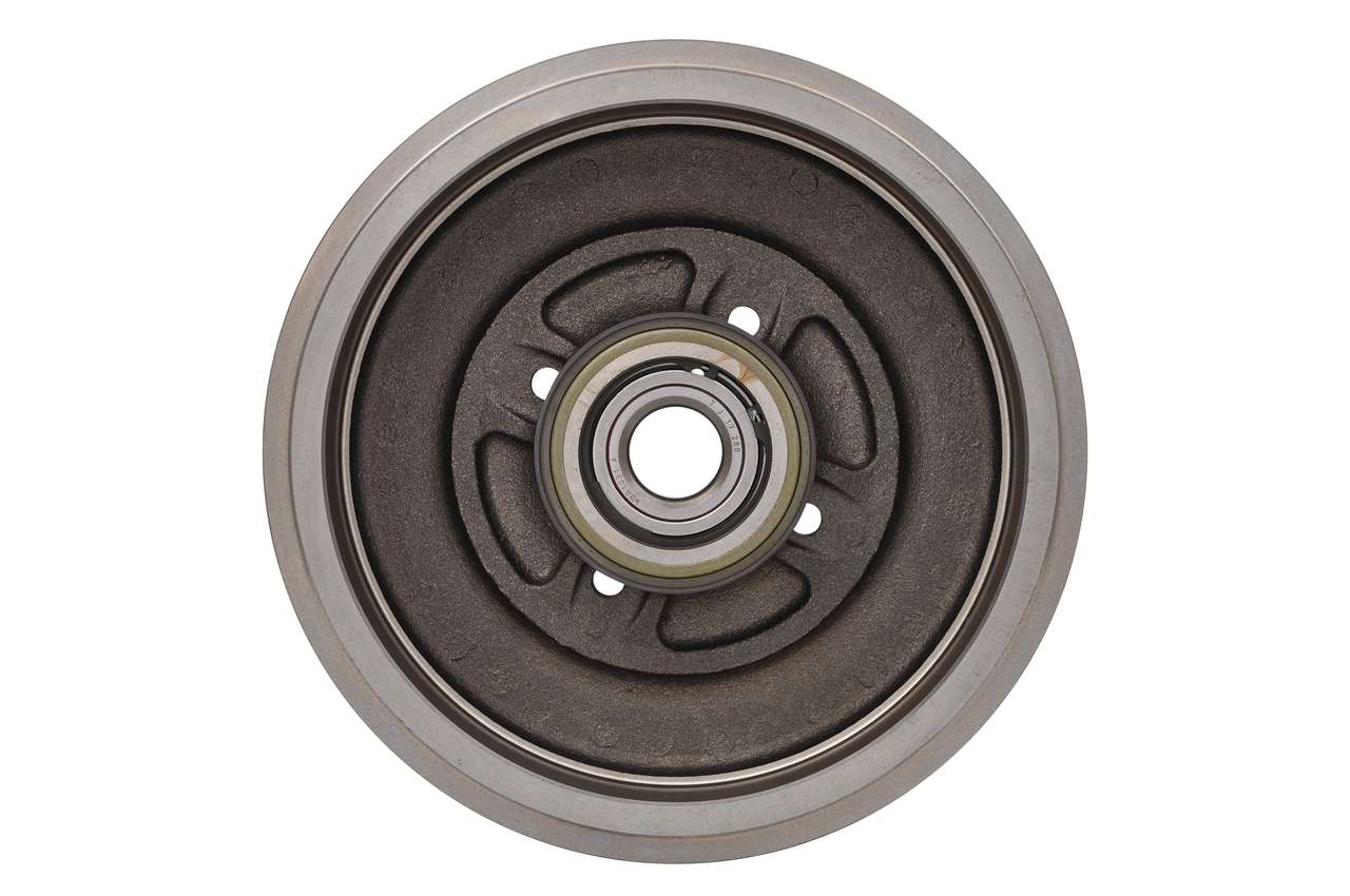 Brake Drum - 0 986 477 287 BOSCH