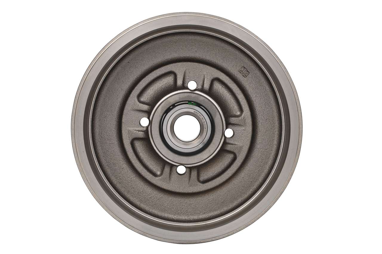 Tamburo freno - 0 986 477 288 BOSCH