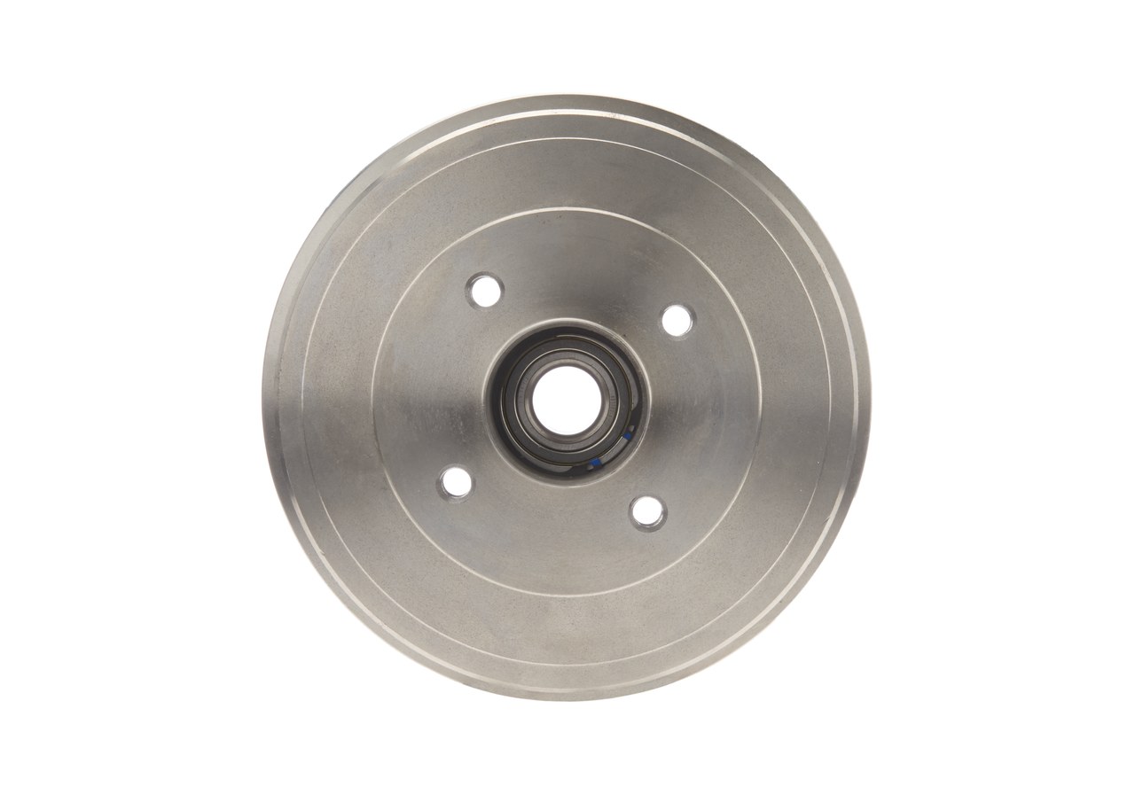 Brake Drum - 0 986 477 290 BOSCH