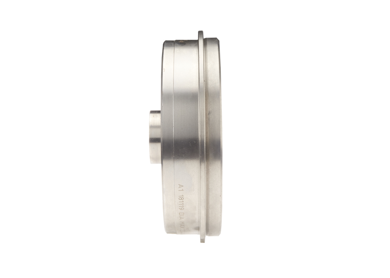 Brake Drum - 0 986 477 290 BOSCH