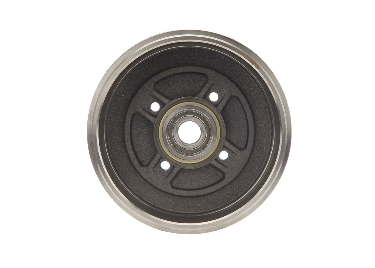 Brake Drum - 0 986 477 290 BOSCH
