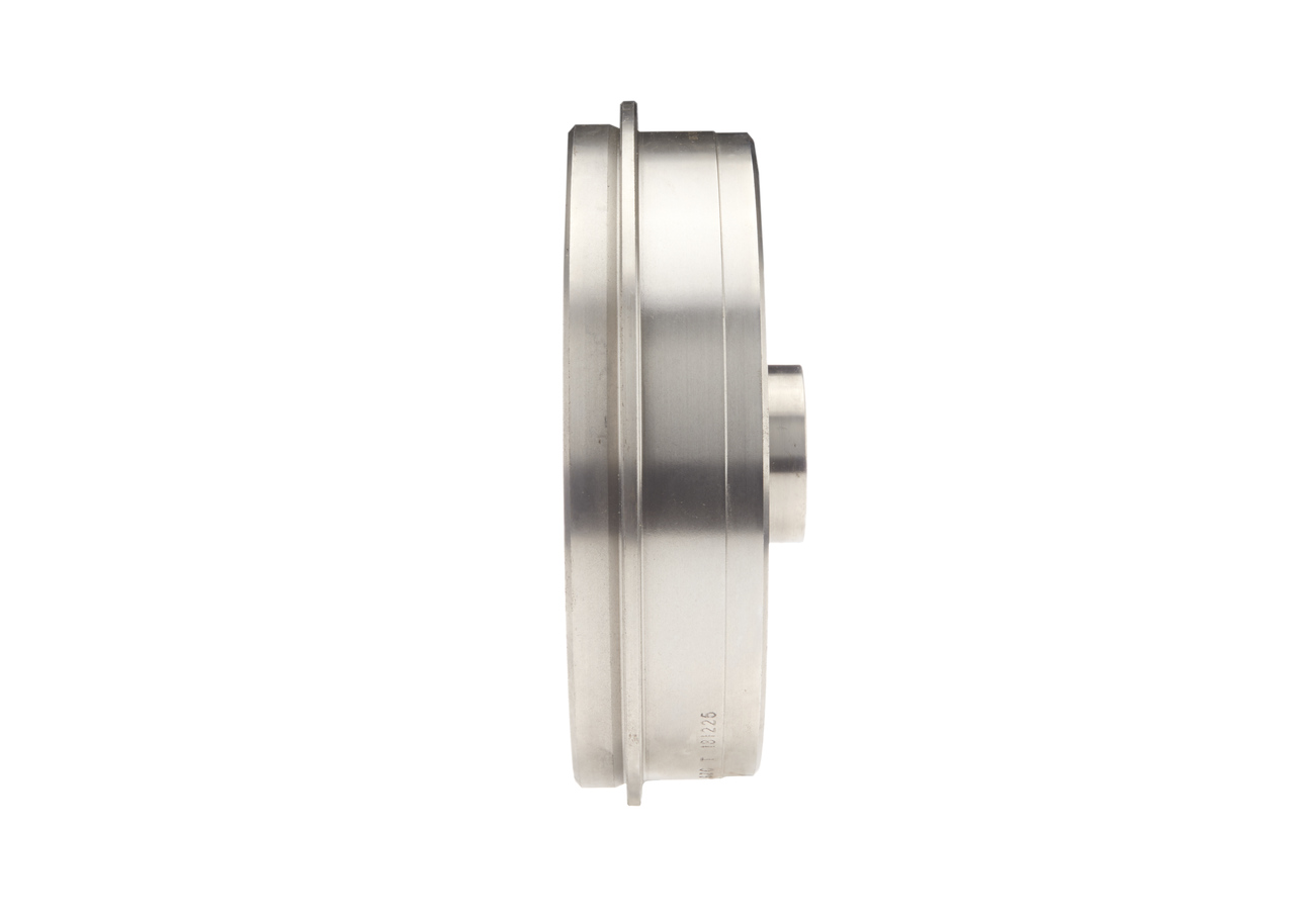 Brake Drum - 0 986 477 290 BOSCH