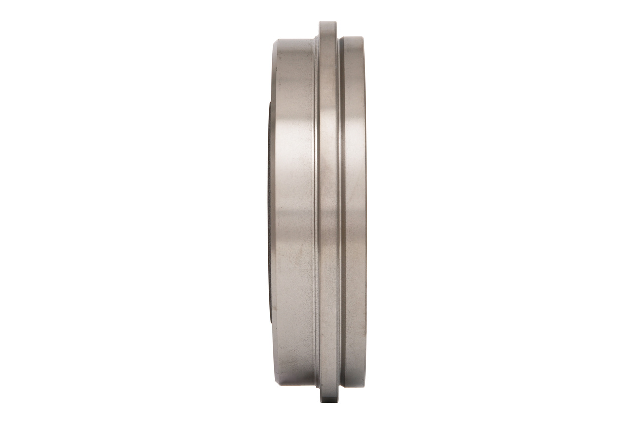 Brake Drum - 0 986 477 291 BOSCH