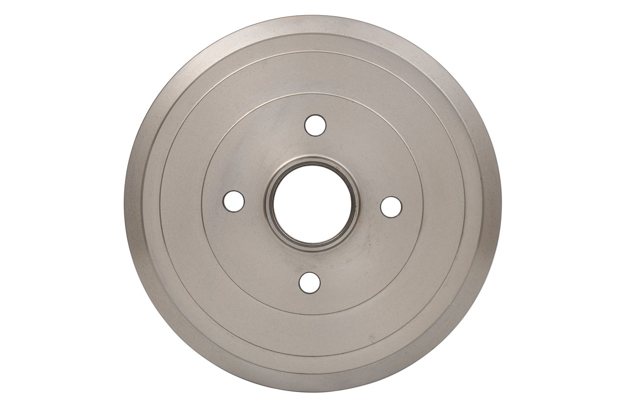 Brake Drum - 0 986 477 292 BOSCH