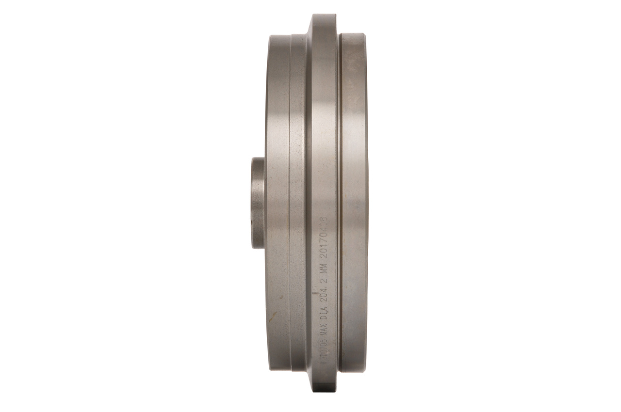 Brake Drum - 0 986 477 292 BOSCH
