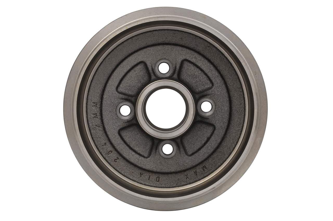 Brake Drum - 0 986 477 292 BOSCH