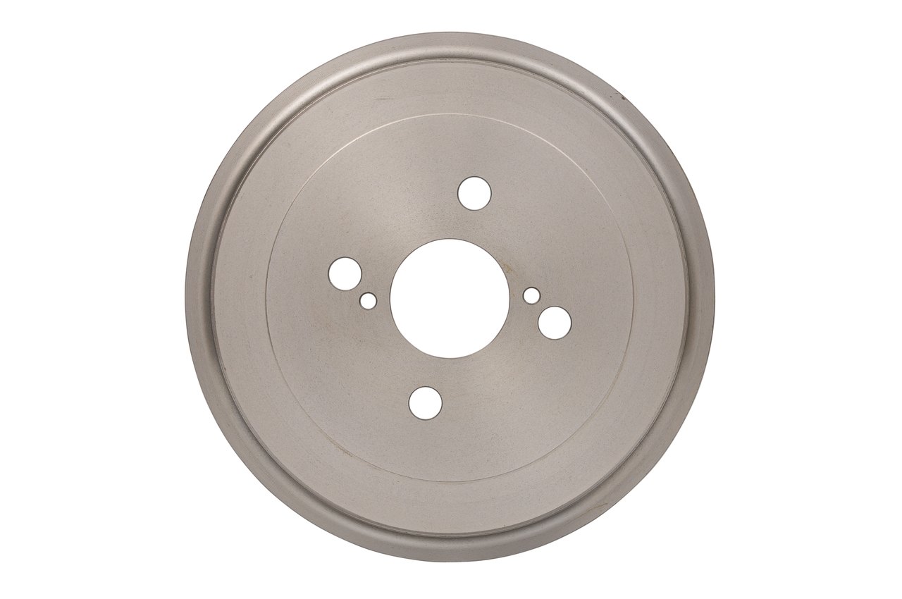 Brake Drum - 0 986 477 296 BOSCH