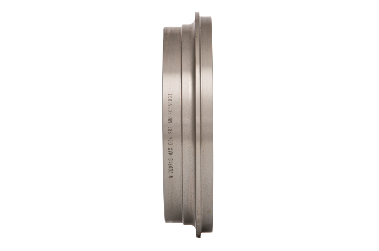 Tamburo freno - 0 986 477 296 BOSCH