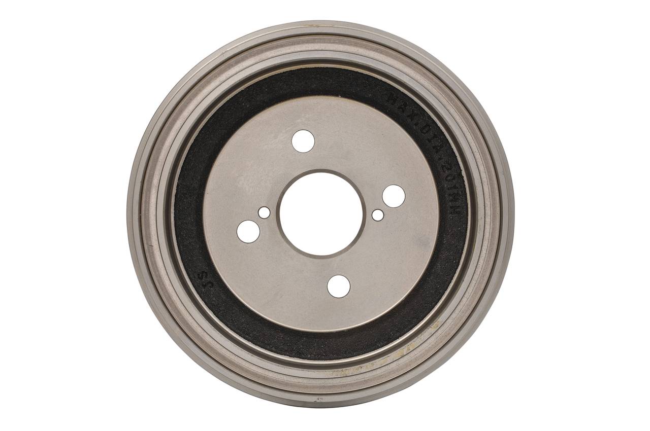 Tamburo freno - 0 986 477 296 BOSCH