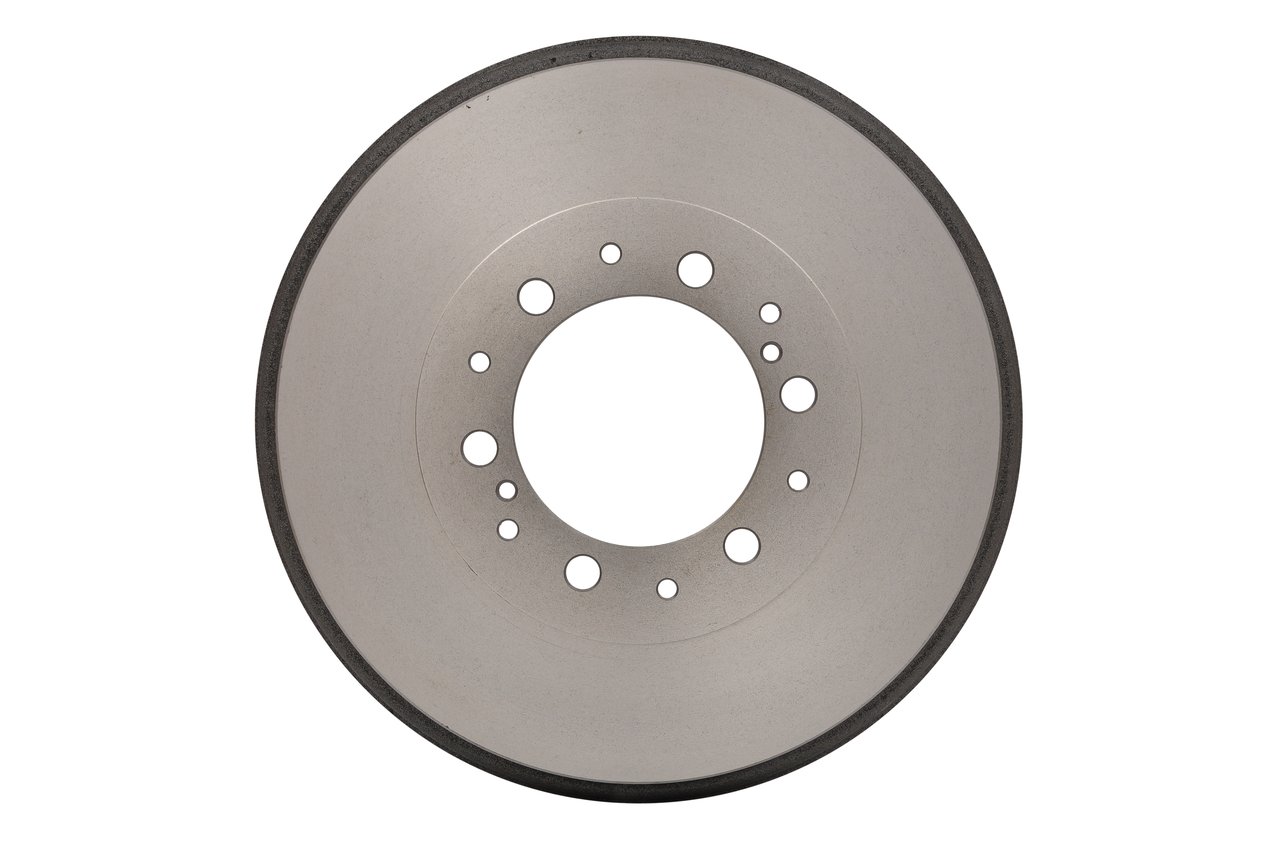 Brake Drum - 0 986 477 297 BOSCH