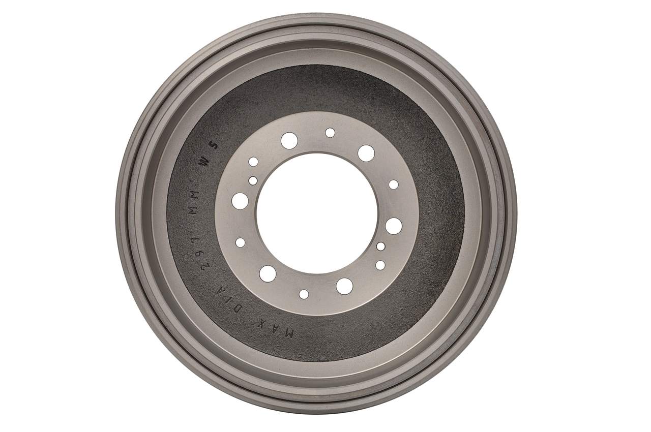 Bremstrommel - 0 986 477 297 BOSCH