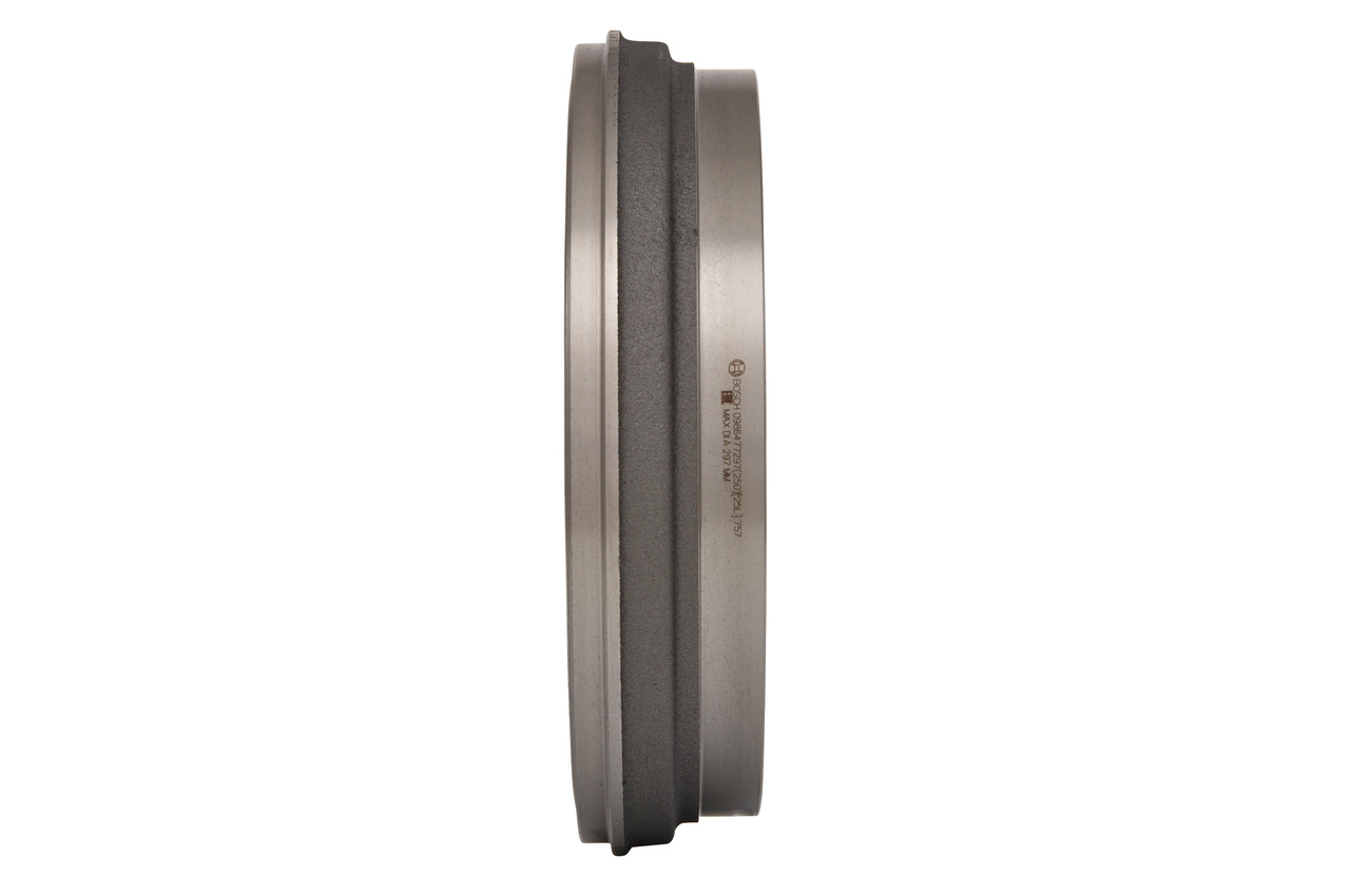 Bremstrommel - 0 986 477 297 BOSCH