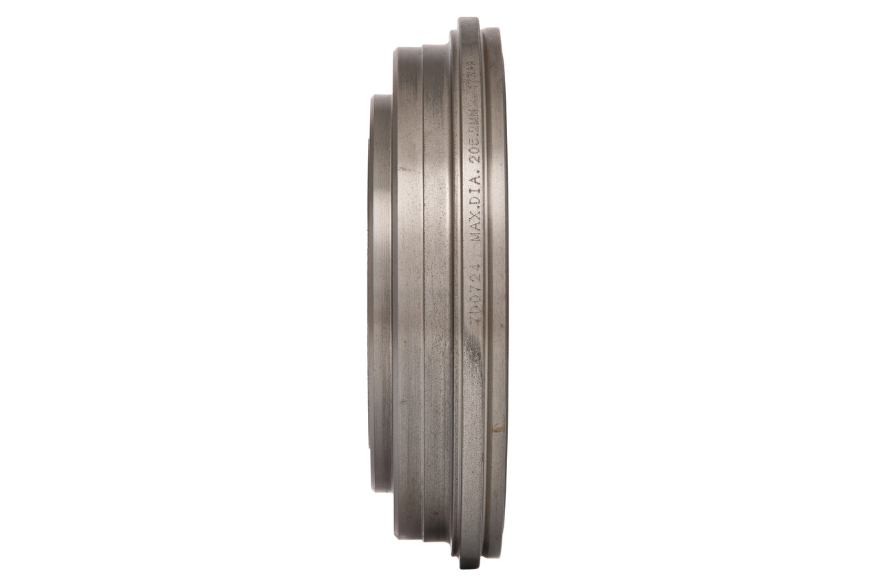 Brake Drum - 0 986 477 298 BOSCH
