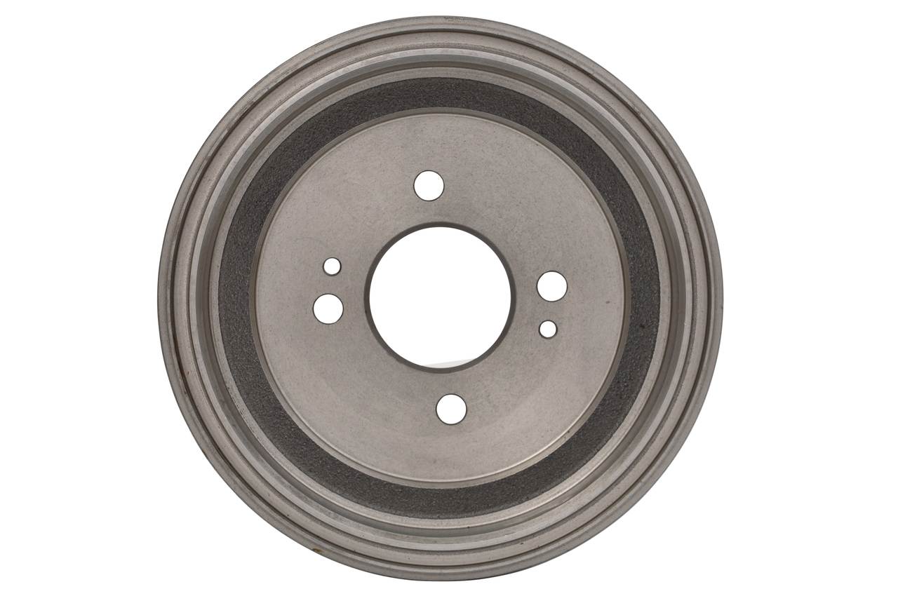 Brake Drum - 0 986 477 298 BOSCH