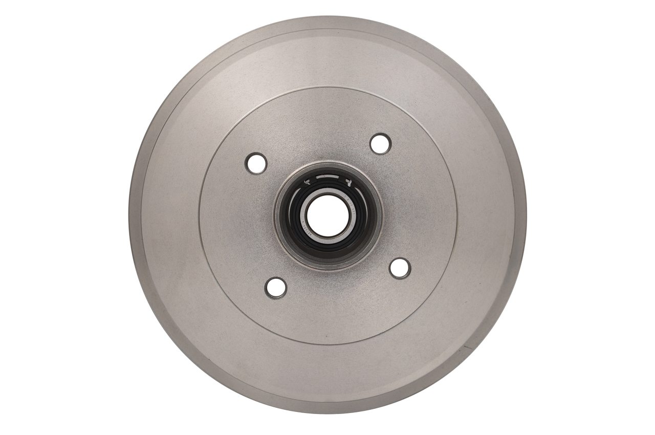 Tamburo freno - 0 986 477 301 BOSCH