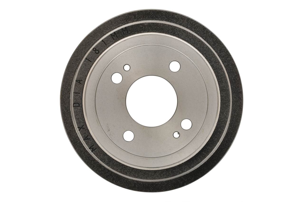 Brake Drum - 0 986 477 306 BOSCH
