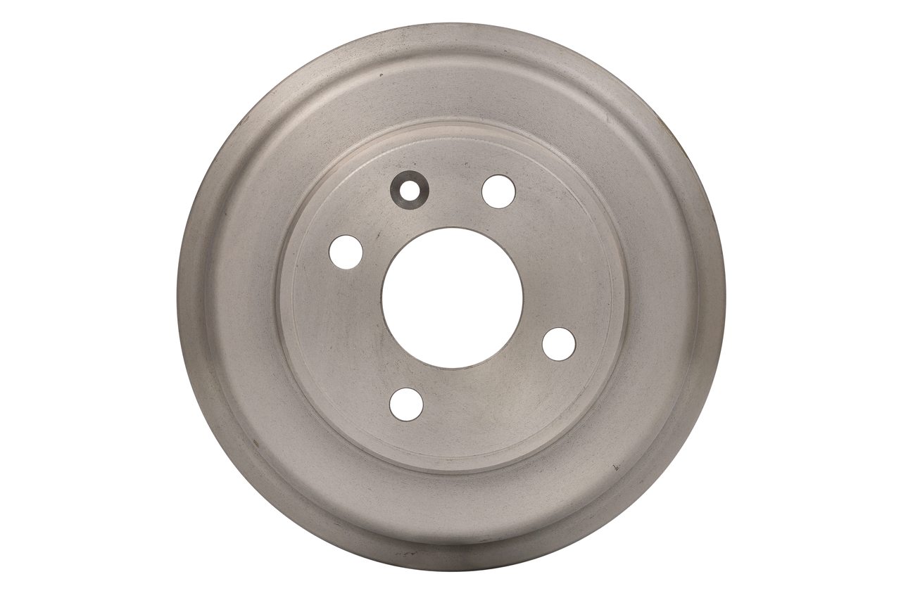 Brake Drum - 0 986 477 313 BOSCH