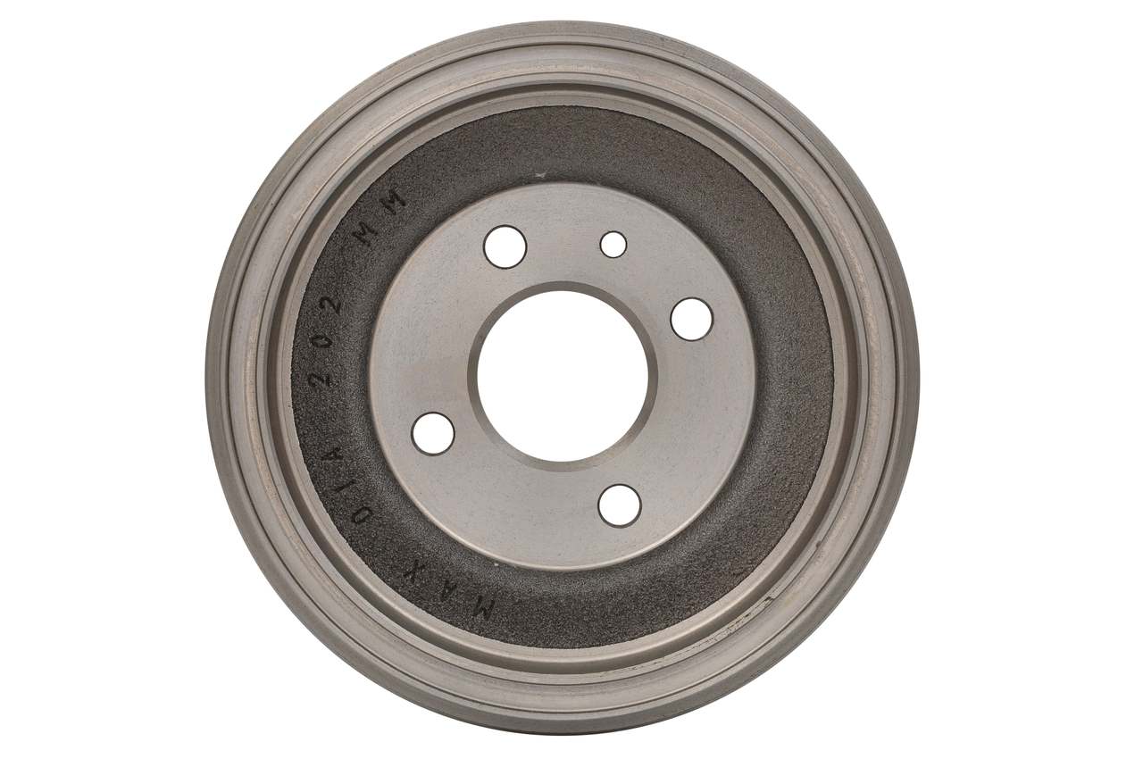 Brake Drum - 0 986 477 313 BOSCH