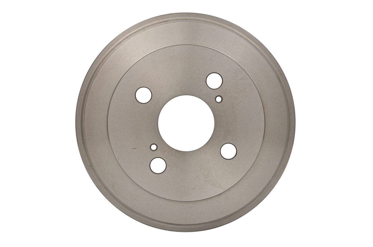 Brake Drum - 0 986 477 315 BOSCH
