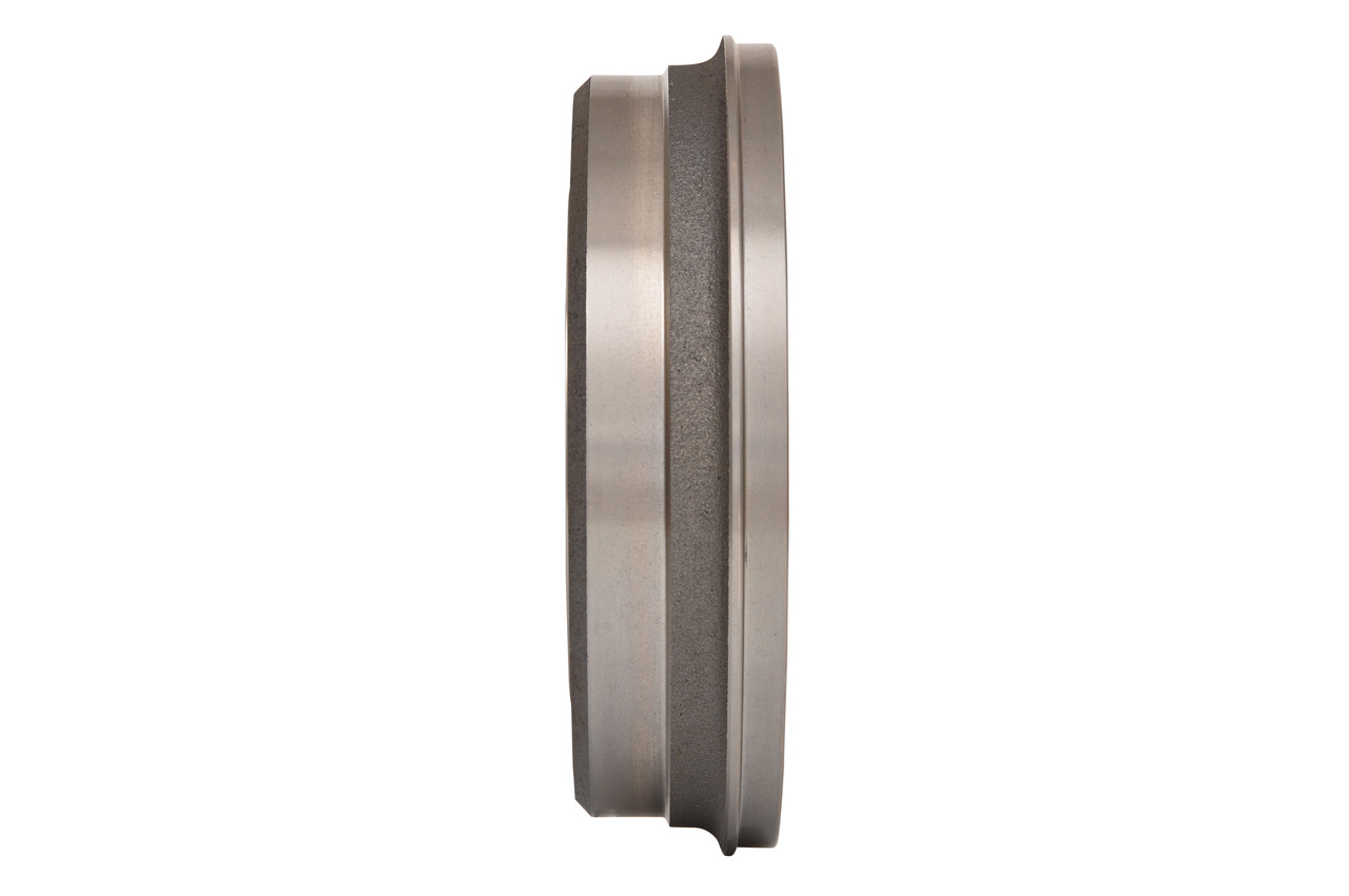Brake Drum - 0 986 477 316 BOSCH