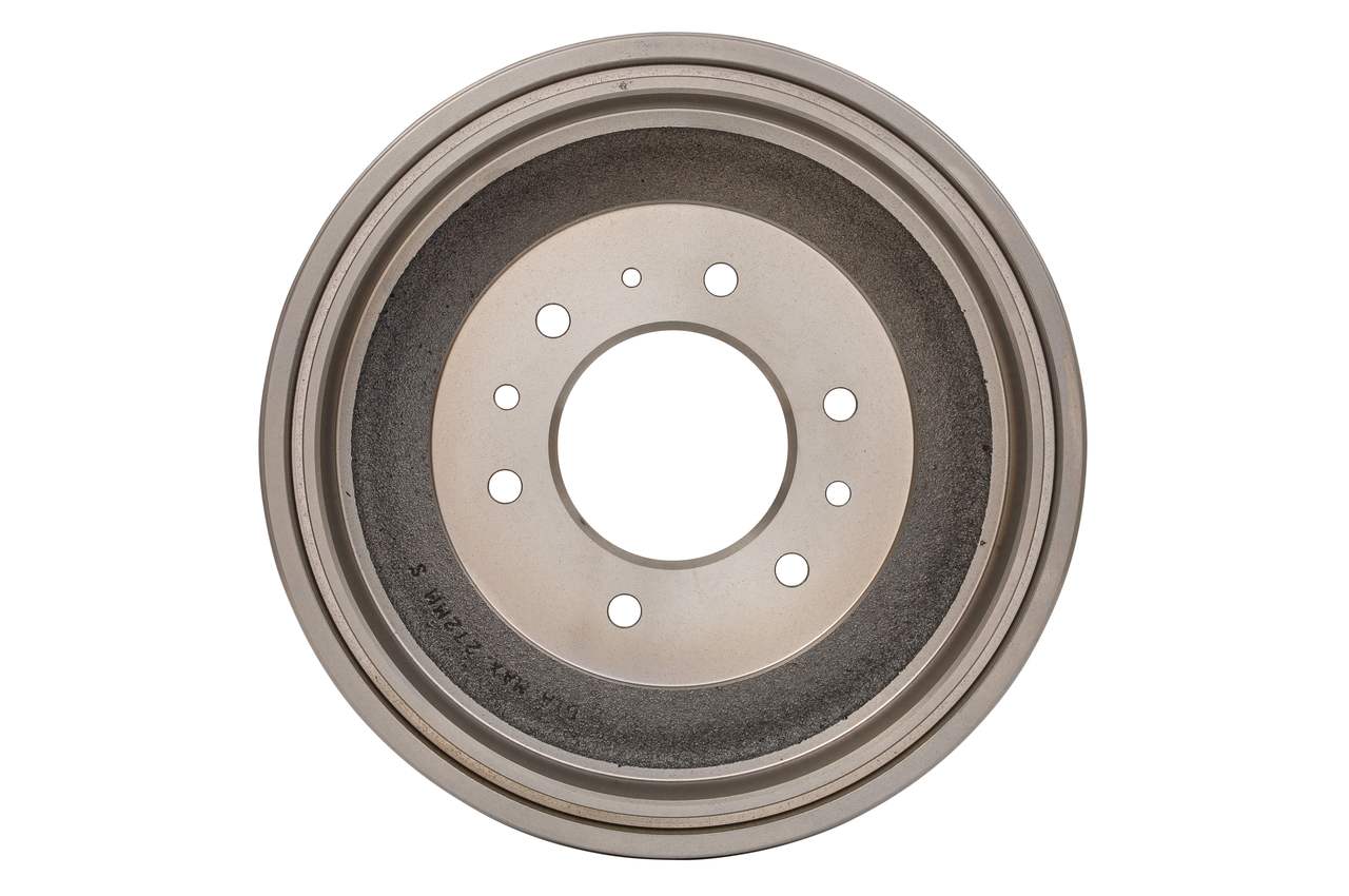 Brake Drum - 0 986 477 316 BOSCH