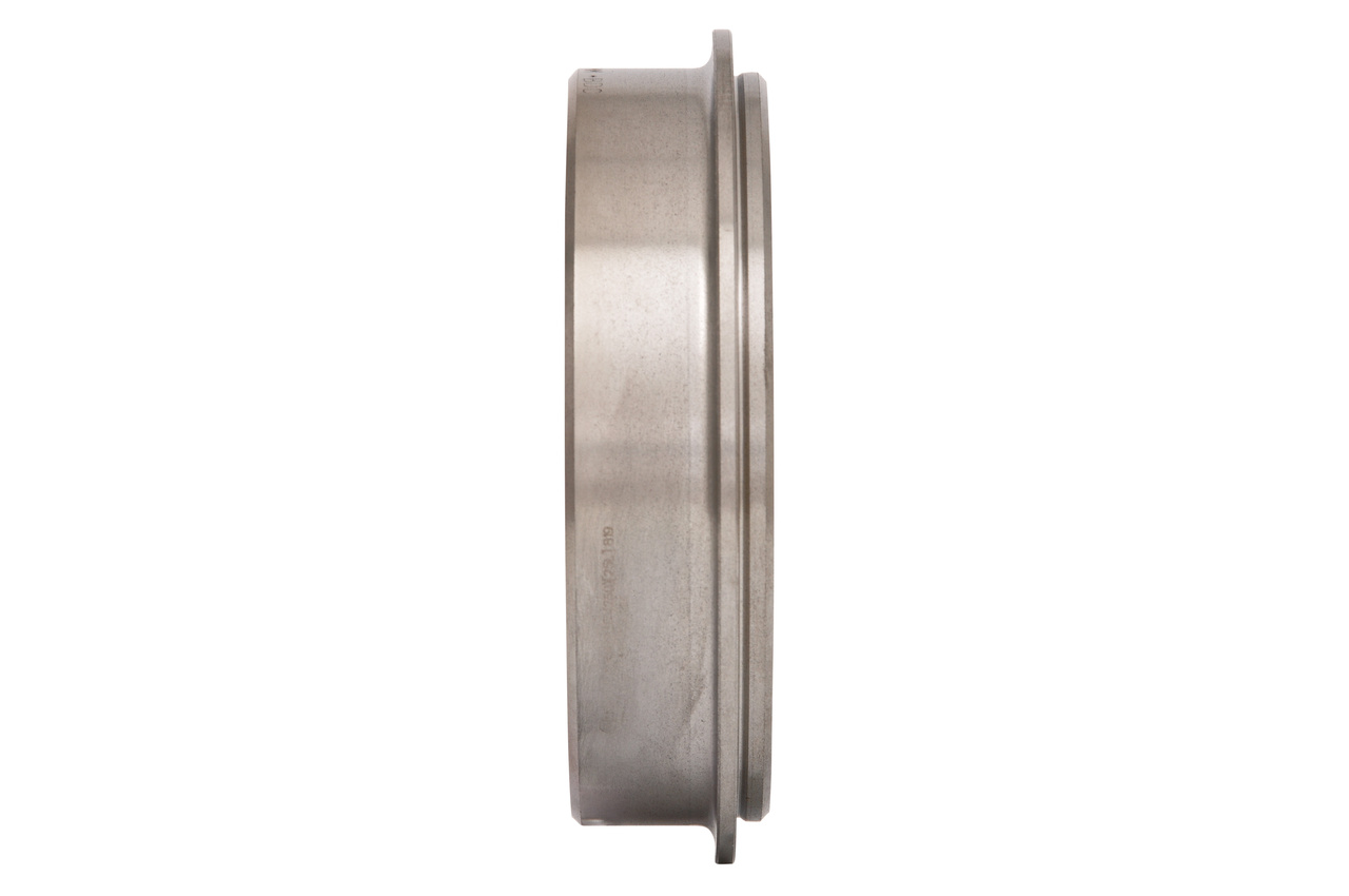 Brake Drum - 0 986 477 317 BOSCH