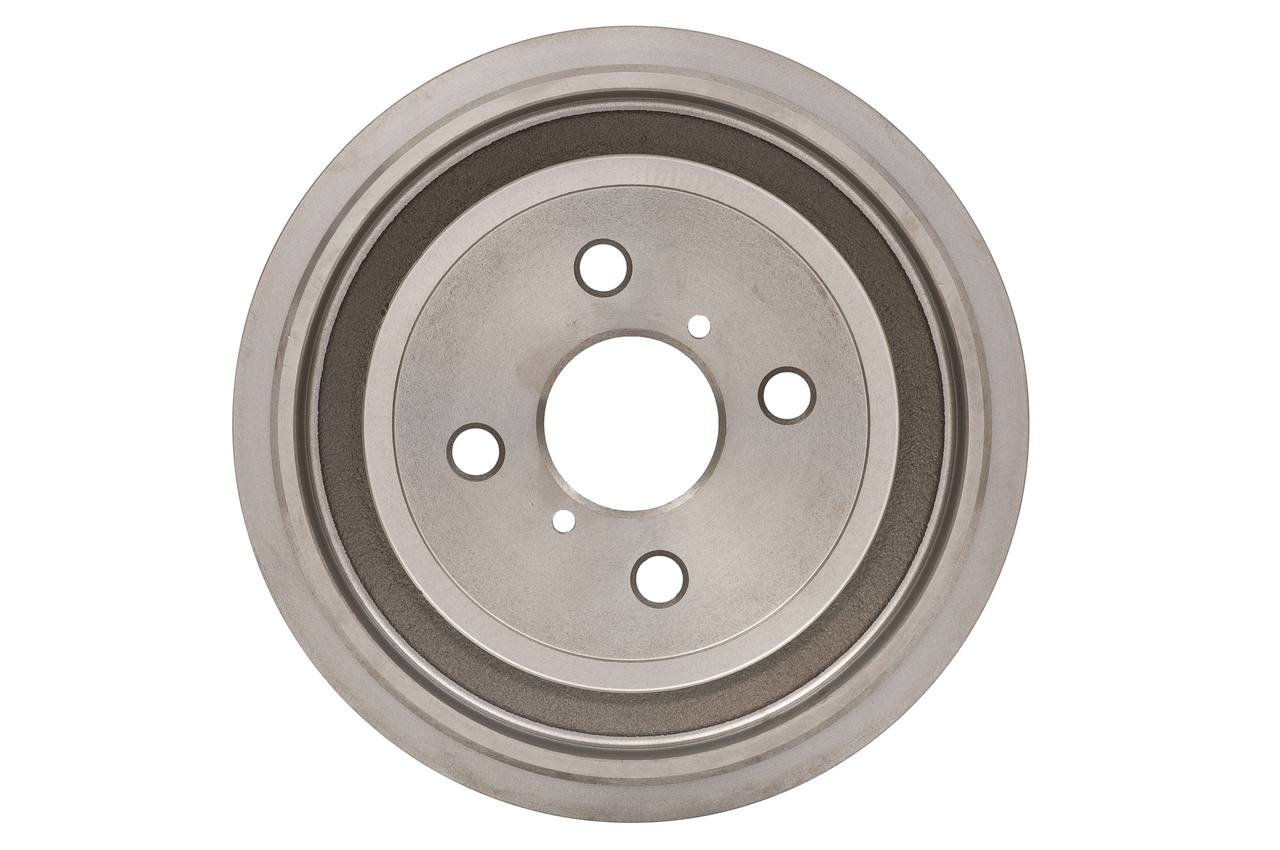 Brake Drum - 0 986 477 317 BOSCH