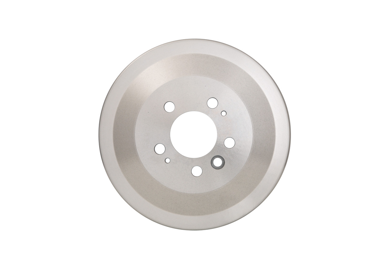 Brake Drum - 0 986 477 324 BOSCH