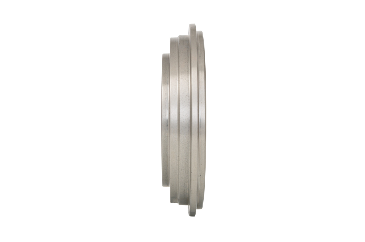 Brake Drum - 0 986 477 329 BOSCH