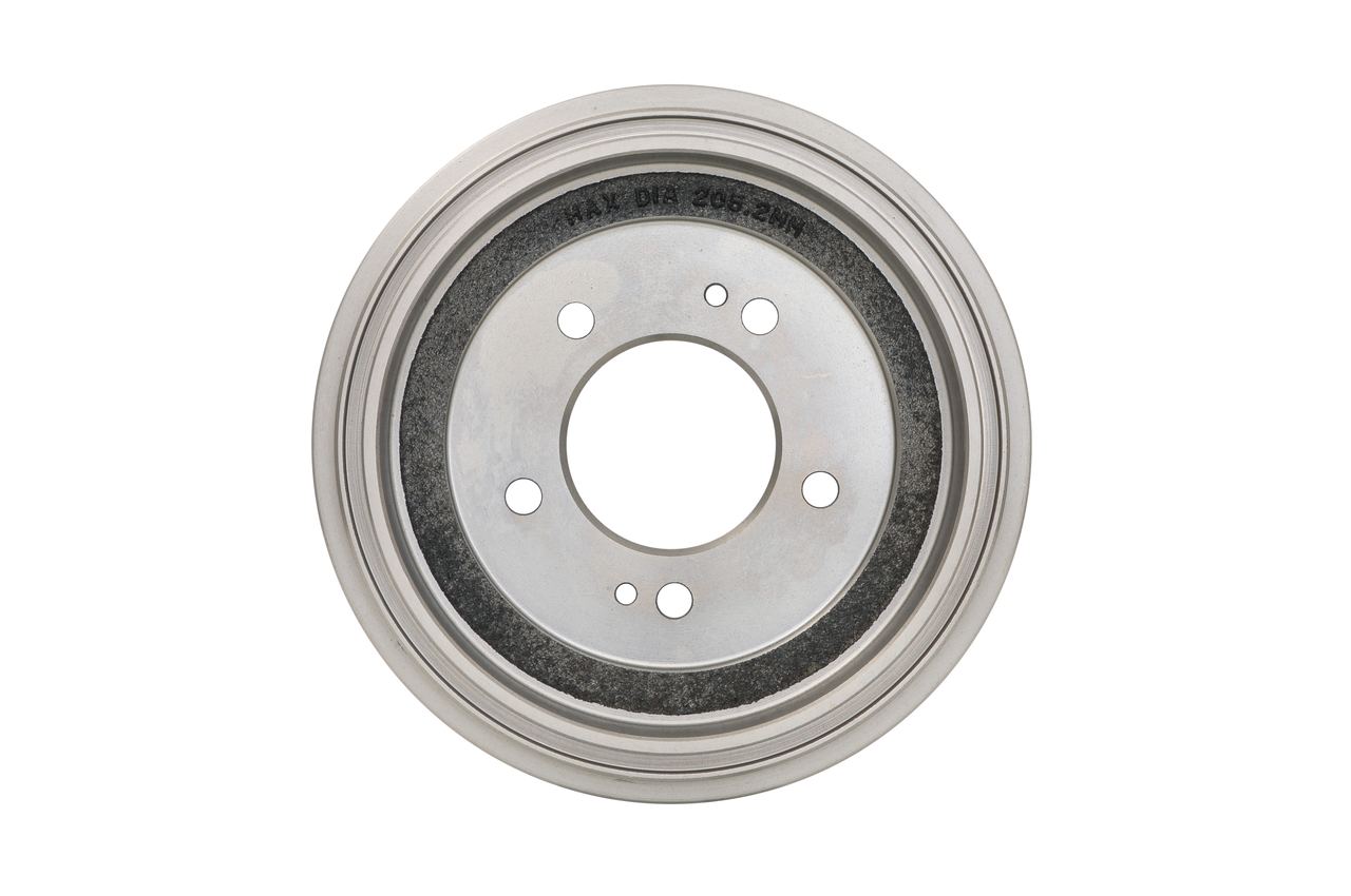 Brake Drum - 0 986 477 329 BOSCH
