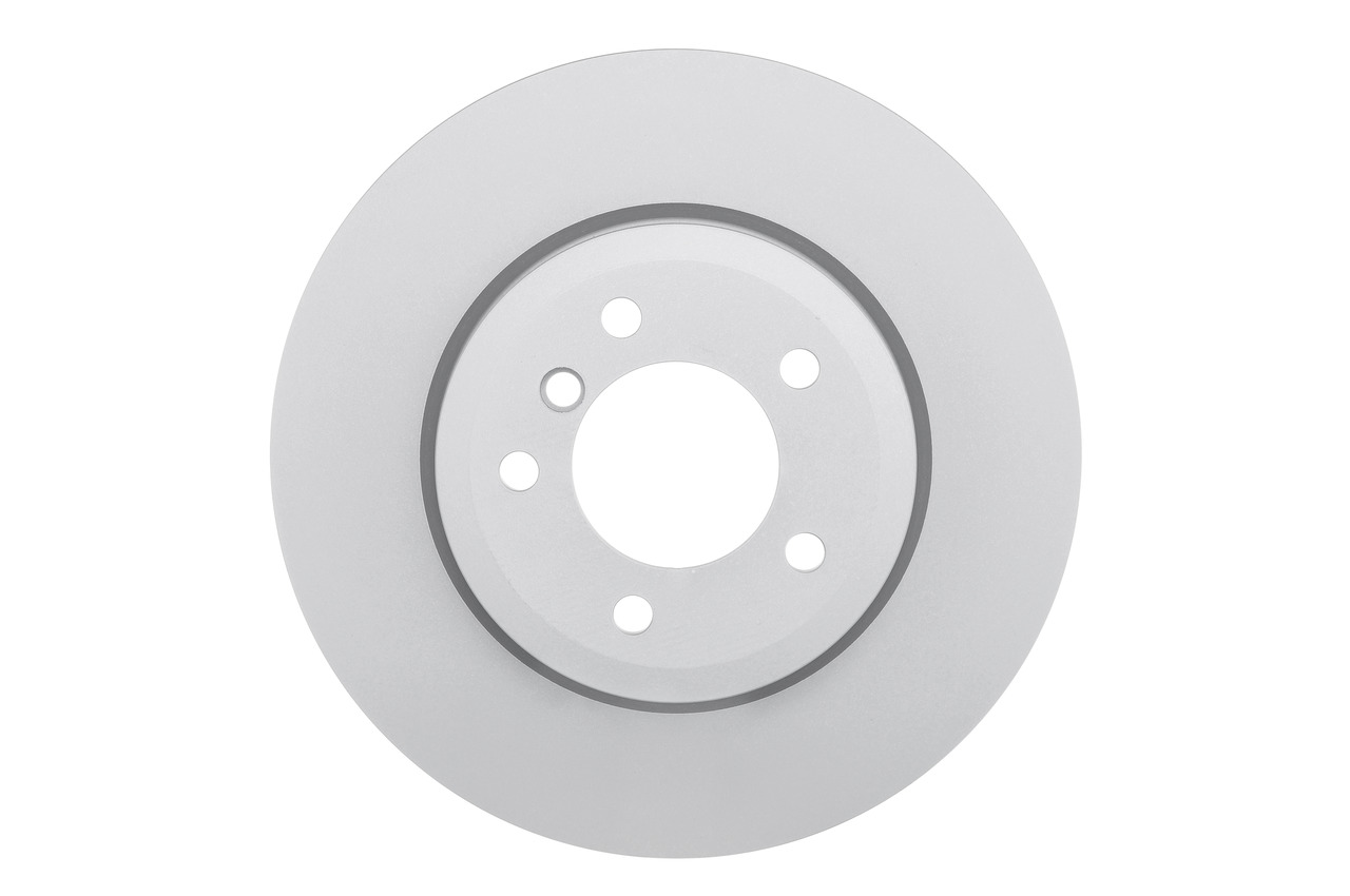 Discofreno - 0 986 478 012 BOSCH