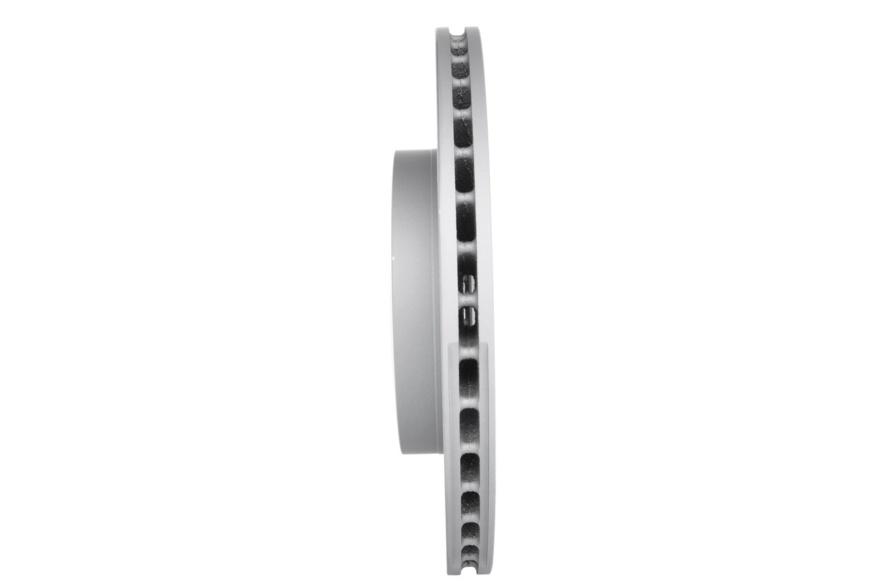 Brake Disc - 0 986 478 012 BOSCH