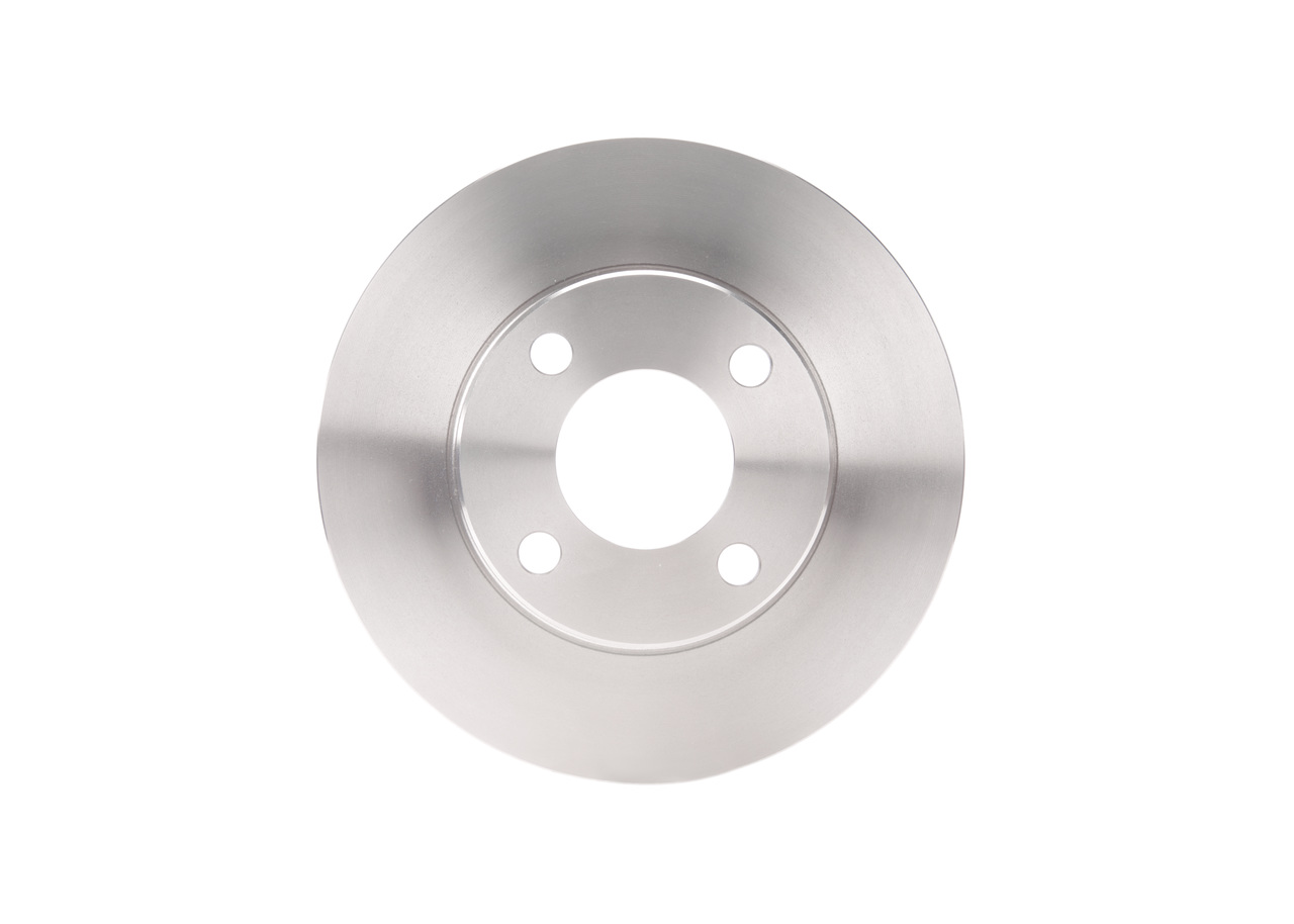 Brake Disc - 0 986 478 016 BOSCH