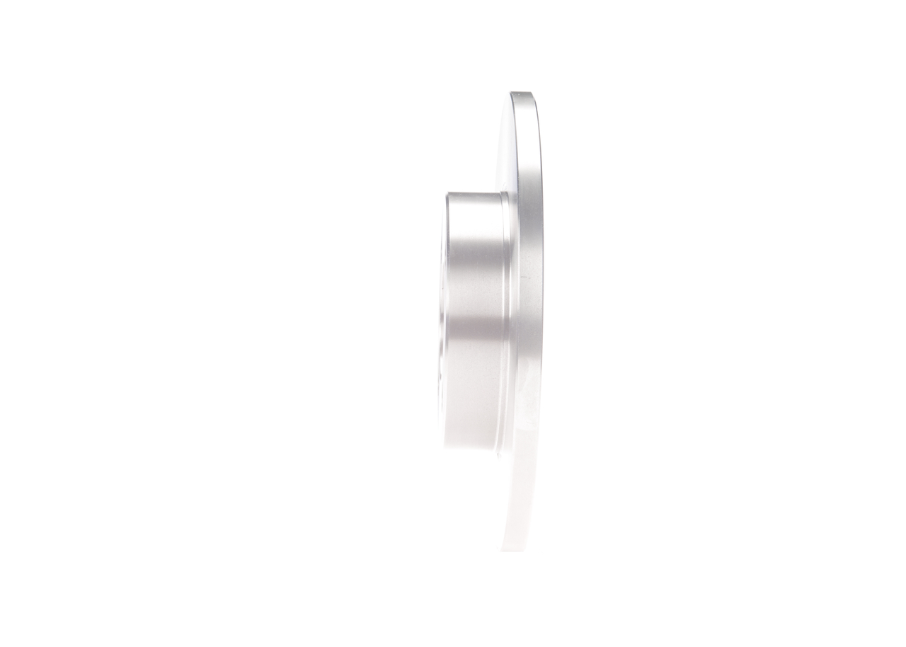 Brake Disc - 0 986 478 016 BOSCH