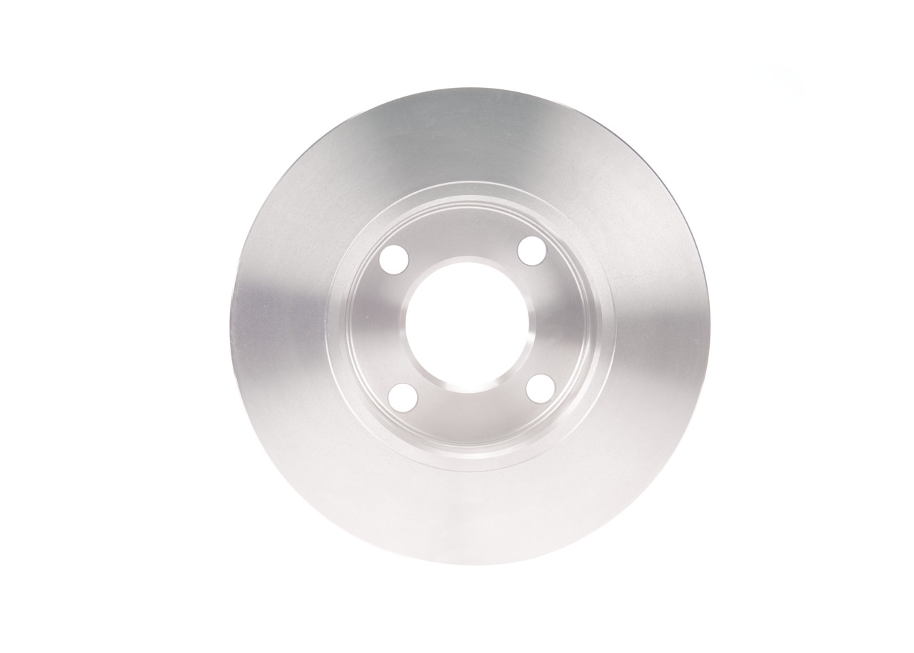 Brake Disc - 0 986 478 016 BOSCH
