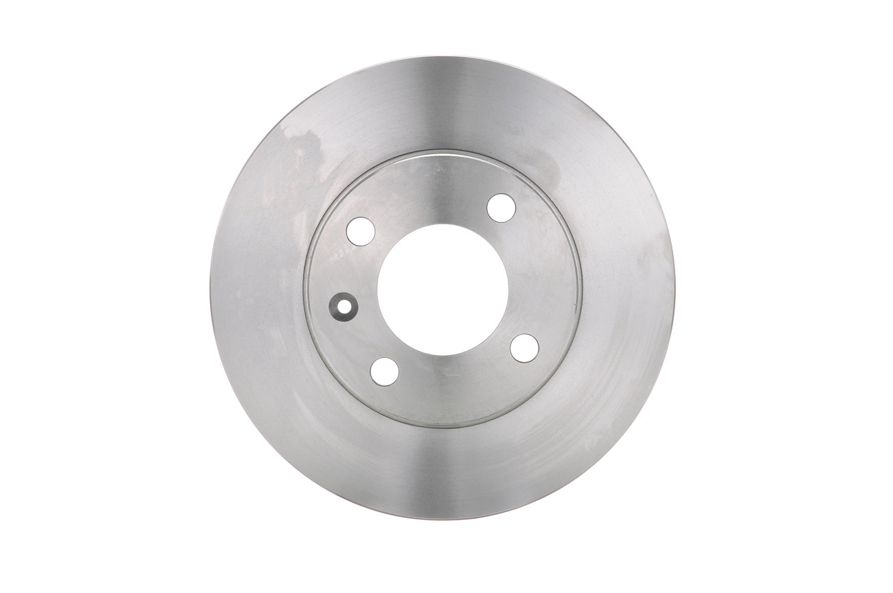 Brake Disc - 0 986 478 017 BOSCH