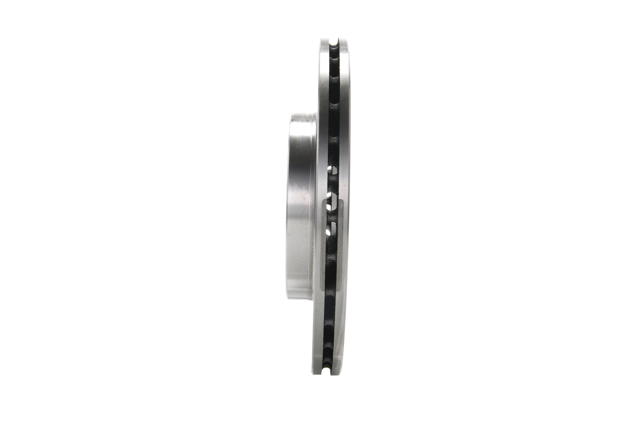 Brake Disc - 0 986 478 017 BOSCH