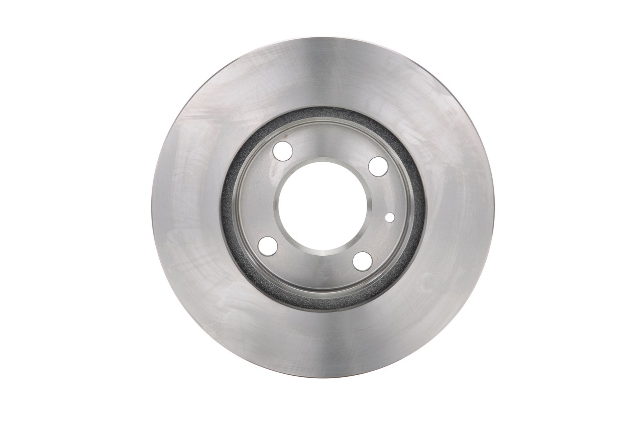 Brake Disc - 0 986 478 017 BOSCH