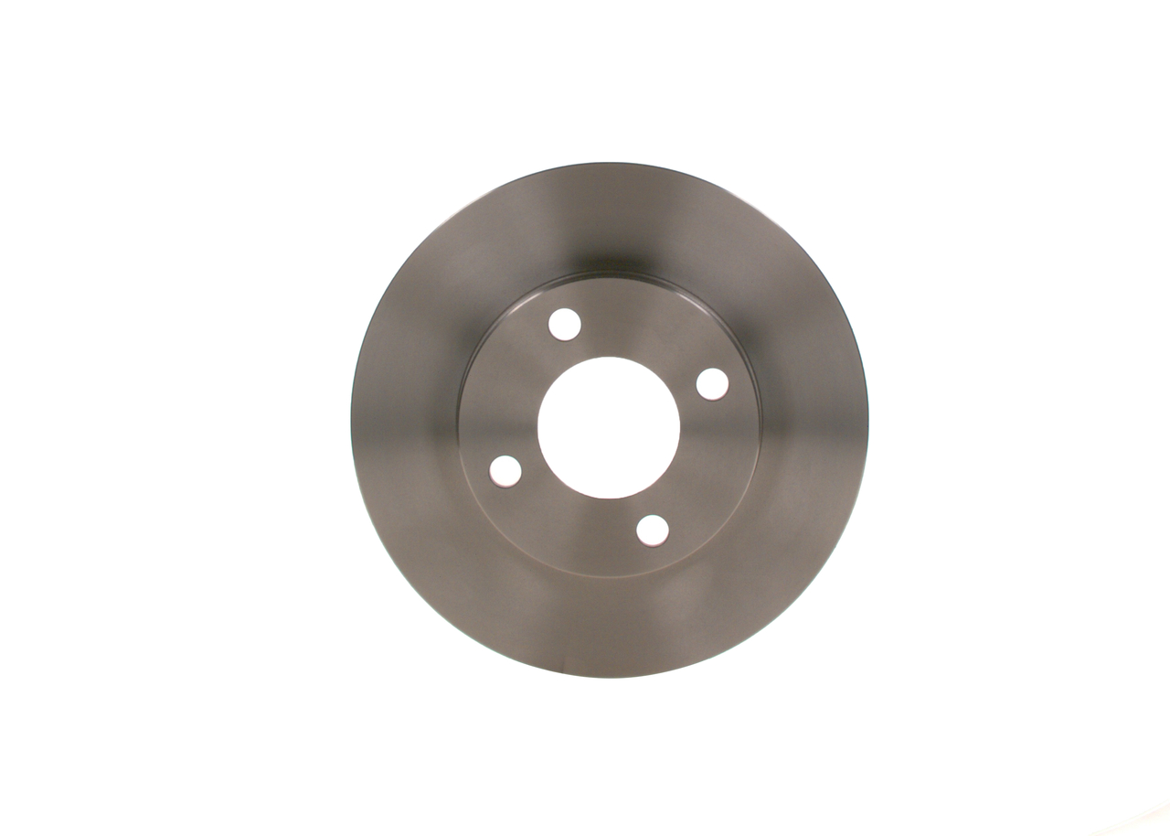 Brake Disc - 0 986 478 018 BOSCH